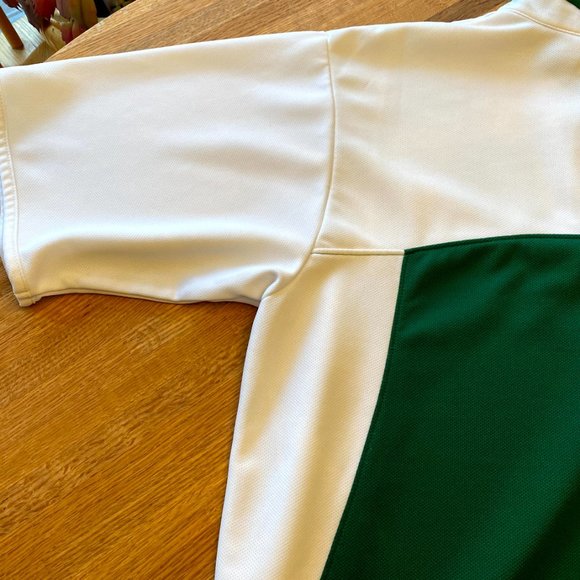 Boston Celtics Shooting Shirt - Size Large - Picture 9 of 11